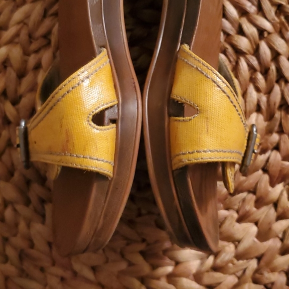 Dr. Scholl's slides - Picture 7 of 7